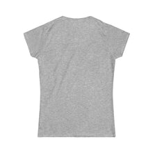 Load image into Gallery viewer, My Weekend is BOOKED -Women's Softstyle Tee