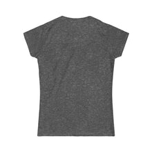 Load image into Gallery viewer, My Weekend is BOOKED -Women's Softstyle Tee