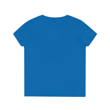 Load image into Gallery viewer, Book Nerd Ladies' V-Neck T-Shirt
