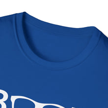 Load image into Gallery viewer, Book Nerd Unisex Softstyle T-Shirt