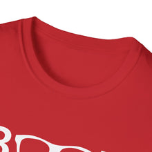 Load image into Gallery viewer, Book Nerd Unisex Softstyle T-Shirt