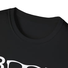 Load image into Gallery viewer, Book Nerd Unisex Softstyle T-Shirt