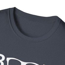 Load image into Gallery viewer, Book Nerd Unisex Softstyle T-Shirt