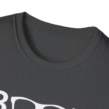 Load image into Gallery viewer, Book Nerd Unisex Softstyle T-Shirt