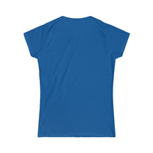 Load image into Gallery viewer, My Weekend is BOOKED -Women's Softstyle Tee
