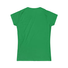 Load image into Gallery viewer, My Weekend is BOOKED -Women's Softstyle Tee
