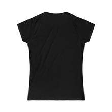 Load image into Gallery viewer, My Weekend is BOOKED -Women's Softstyle Tee