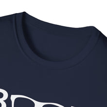 Load image into Gallery viewer, Book Nerd Unisex Softstyle T-Shirt