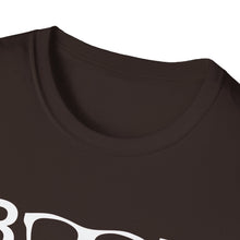 Load image into Gallery viewer, Book Nerd Unisex Softstyle T-Shirt