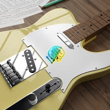 Load image into Gallery viewer, FBAA Don't Borrow Tomorrow's Problems Today Holographic Die-cut Stickers