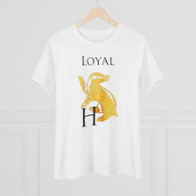 Load image into Gallery viewer, House Pride- Loyal Unisex Jersey Short Sleeve Tee