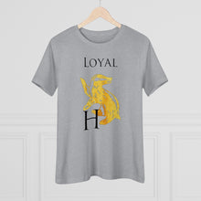 Load image into Gallery viewer, House Pride- Loyal Unisex Jersey Short Sleeve Tee