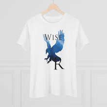 Load image into Gallery viewer, House Pride- Wise Unisex Jersey Short Sleeve Tee