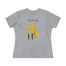 Load image into Gallery viewer, House Pride- Loyal Unisex Jersey Short Sleeve Tee