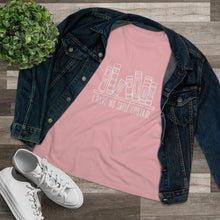 Load image into Gallery viewer, I Have No Shelf Control Women's Premium Tee