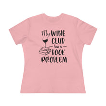 Load image into Gallery viewer, Women's Premium Tee