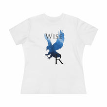 Load image into Gallery viewer, House Pride- Wise Unisex Jersey Short Sleeve Tee