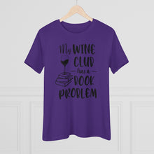 Load image into Gallery viewer, Women's Premium Tee