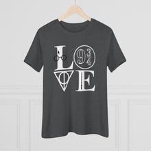 Load image into Gallery viewer, Magical Wizard Love Women's Premium Tee