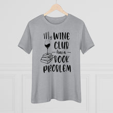 Load image into Gallery viewer, Women's Premium Tee