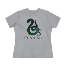 Load image into Gallery viewer, House Pride- Cunning Unisex Jersey Short Sleeve Tee