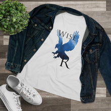 Load image into Gallery viewer, House Pride- Wise Unisex Jersey Short Sleeve Tee