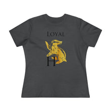 Load image into Gallery viewer, House Pride- Loyal Unisex Jersey Short Sleeve Tee