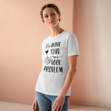 Load image into Gallery viewer, Women's Premium Tee