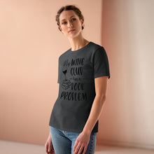 Load image into Gallery viewer, Women's Premium Tee