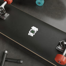 Load image into Gallery viewer, In a Hole in the Ground There Lived a Hobbit-LOTR Die-Cut Stickers