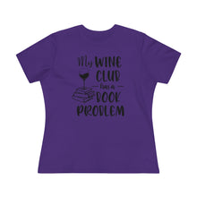 Load image into Gallery viewer, Women's Premium Tee