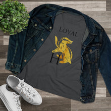 Load image into Gallery viewer, House Pride- Loyal Unisex Jersey Short Sleeve Tee
