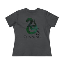 Load image into Gallery viewer, House Pride- Cunning Unisex Jersey Short Sleeve Tee