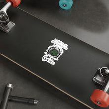 Load image into Gallery viewer, In a Hole in the Ground There Lived a Hobbit-LOTR Die-Cut Stickers