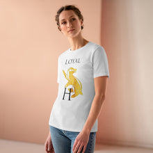 Load image into Gallery viewer, House Pride- Loyal Unisex Jersey Short Sleeve Tee
