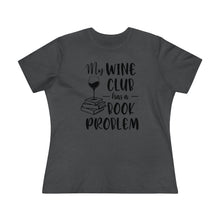 Load image into Gallery viewer, Women's Premium Tee