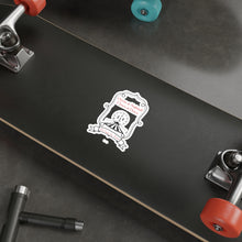 Load image into Gallery viewer, Night Circus- The Circus Arrives Without Warning Die-Cut Stickers