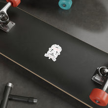Load image into Gallery viewer, Night Circus- The Circus Arrives Without Warning Die-Cut Stickers