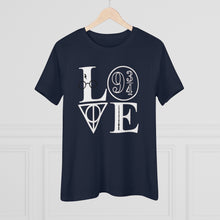 Load image into Gallery viewer, Magical Wizard Love Women's Premium Tee