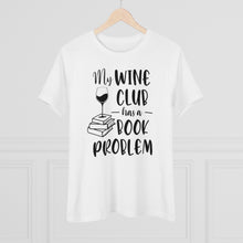 Load image into Gallery viewer, Women's Premium Tee
