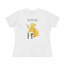 Load image into Gallery viewer, House Pride- Loyal Unisex Jersey Short Sleeve Tee