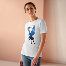 Load image into Gallery viewer, House Pride- Wise Unisex Jersey Short Sleeve Tee