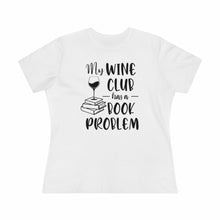 Load image into Gallery viewer, Women's Premium Tee