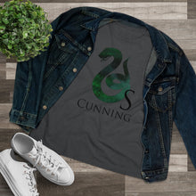 Load image into Gallery viewer, House Pride- Cunning Unisex Jersey Short Sleeve Tee