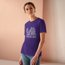 Load image into Gallery viewer, I Have No Shelf Control Women's Premium Tee