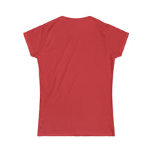 Load image into Gallery viewer, My Weekend is BOOKED -Women&#39;s Softstyle Tee
