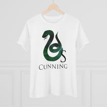 Load image into Gallery viewer, House Pride- Cunning Unisex Jersey Short Sleeve Tee
