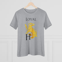 Load image into Gallery viewer, House Pride- Loyal Unisex Jersey Short Sleeve Tee
