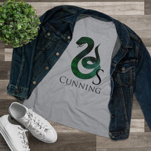 Load image into Gallery viewer, House Pride- Cunning Unisex Jersey Short Sleeve Tee
