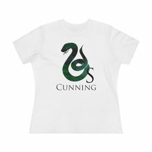 Load image into Gallery viewer, House Pride- Cunning Unisex Jersey Short Sleeve Tee
